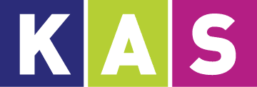 KAS blocks logo